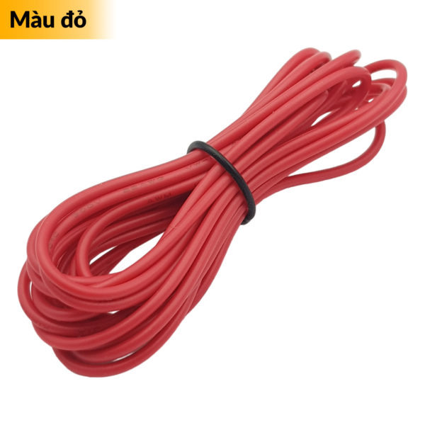 10 MET DÂY DẪN  MÀU HỒNG TỐC ĐỘ 0S/1MET