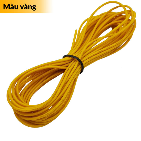 10 MET DÂY   TỐC ĐỘ 30S/1MET