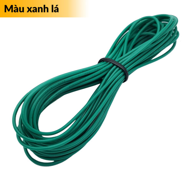 100 MET DÂY  ĐƯỜNG KÍNH 2,2MM