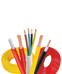 Dây Điện Dân Dụng