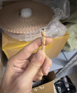 5 MET CÁP ÂM THANH CHUYÊN DỤNG 6MM